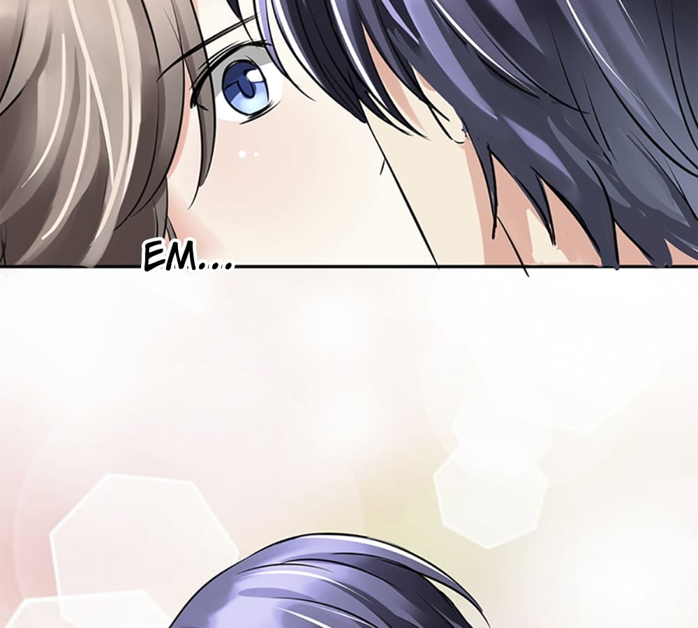 Who Is My Perfect Match? Chapter 10 page 25