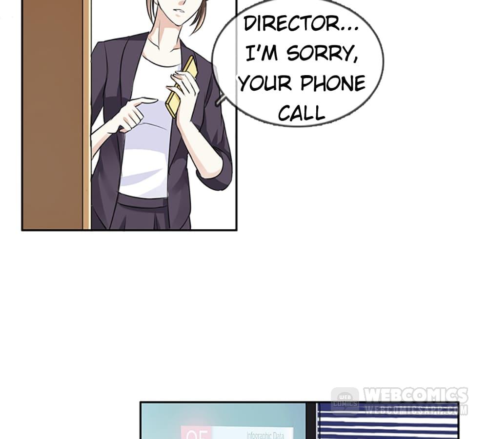 Who Is My Perfect Match? Chapter 10 page 2