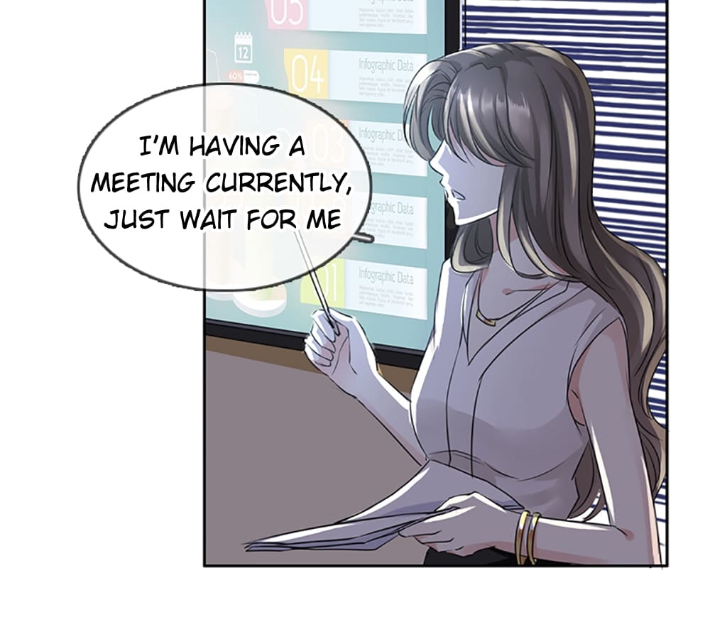 Who Is My Perfect Match? Chapter 10 page 3