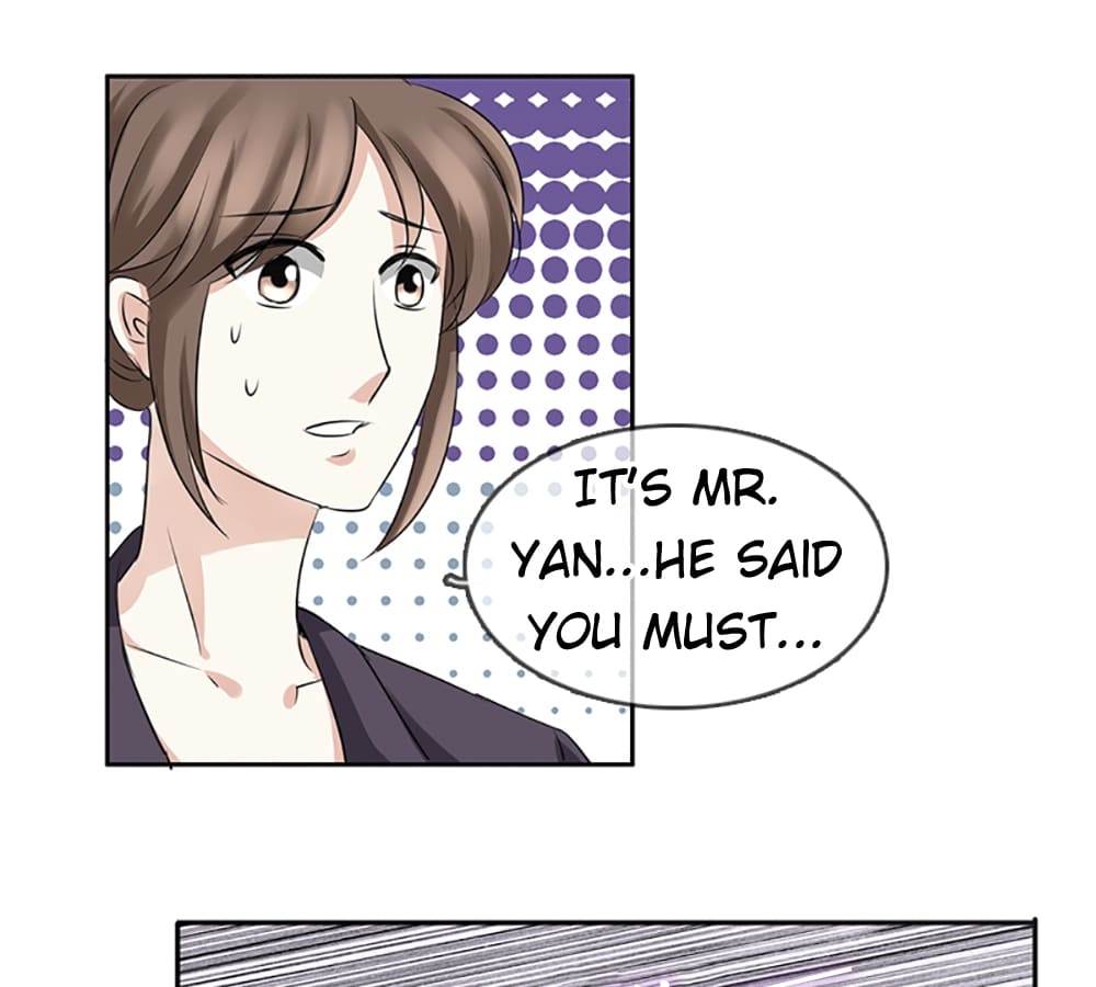 Who Is My Perfect Match? Chapter 10 page 4