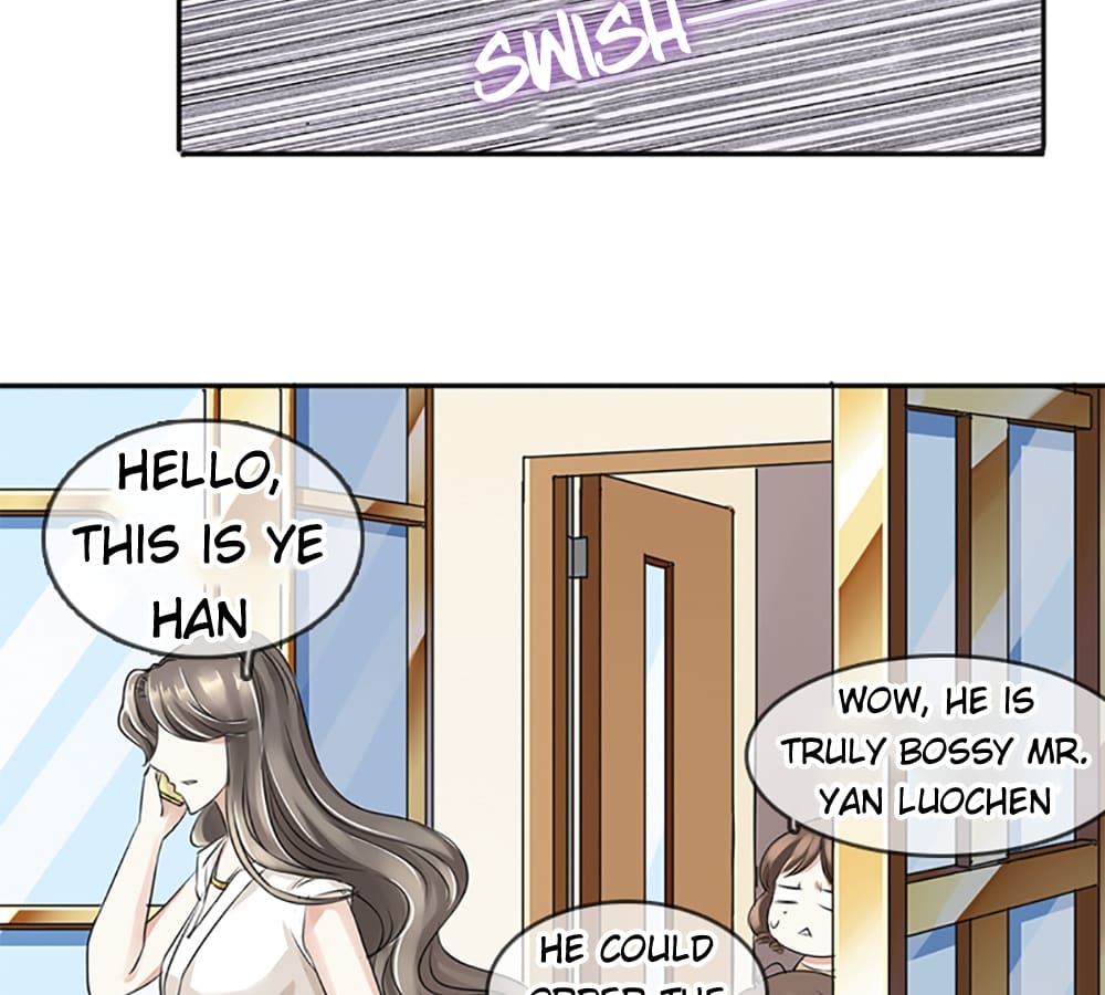 Who Is My Perfect Match? Chapter 10 page 5