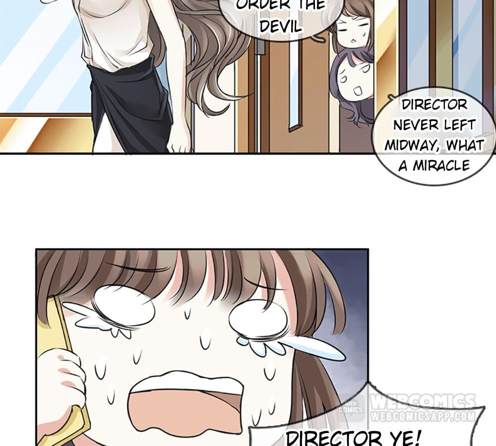 Who Is My Perfect Match? Chapter 10 page 6