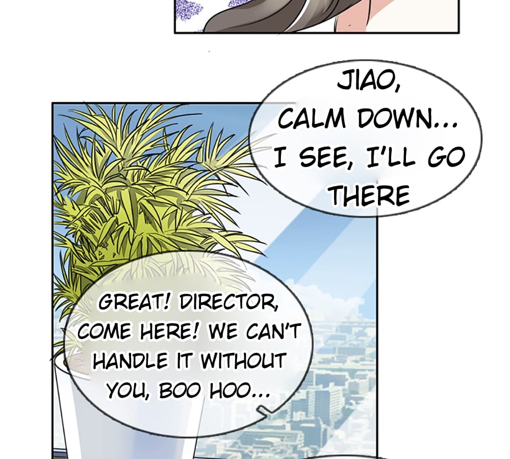 Who Is My Perfect Match? Chapter 10 page 8