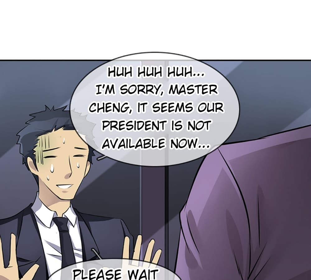 Who Is My Perfect Match? Chapter 11 page 15