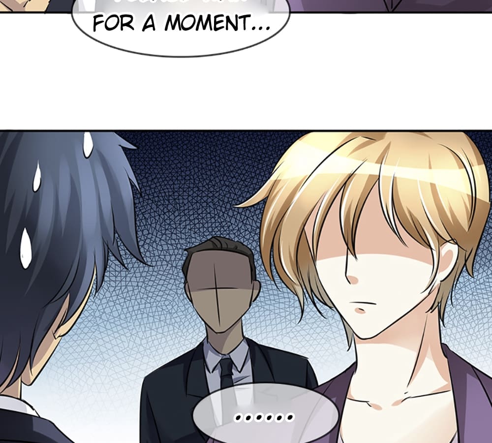 Who Is My Perfect Match? Chapter 11 page 16