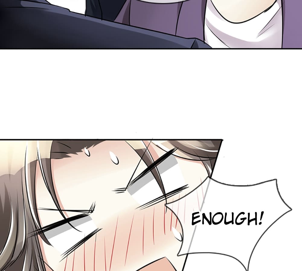 Who Is My Perfect Match? Chapter 11 page 17