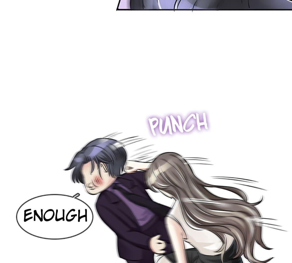 Who Is My Perfect Match? Chapter 11 page 19