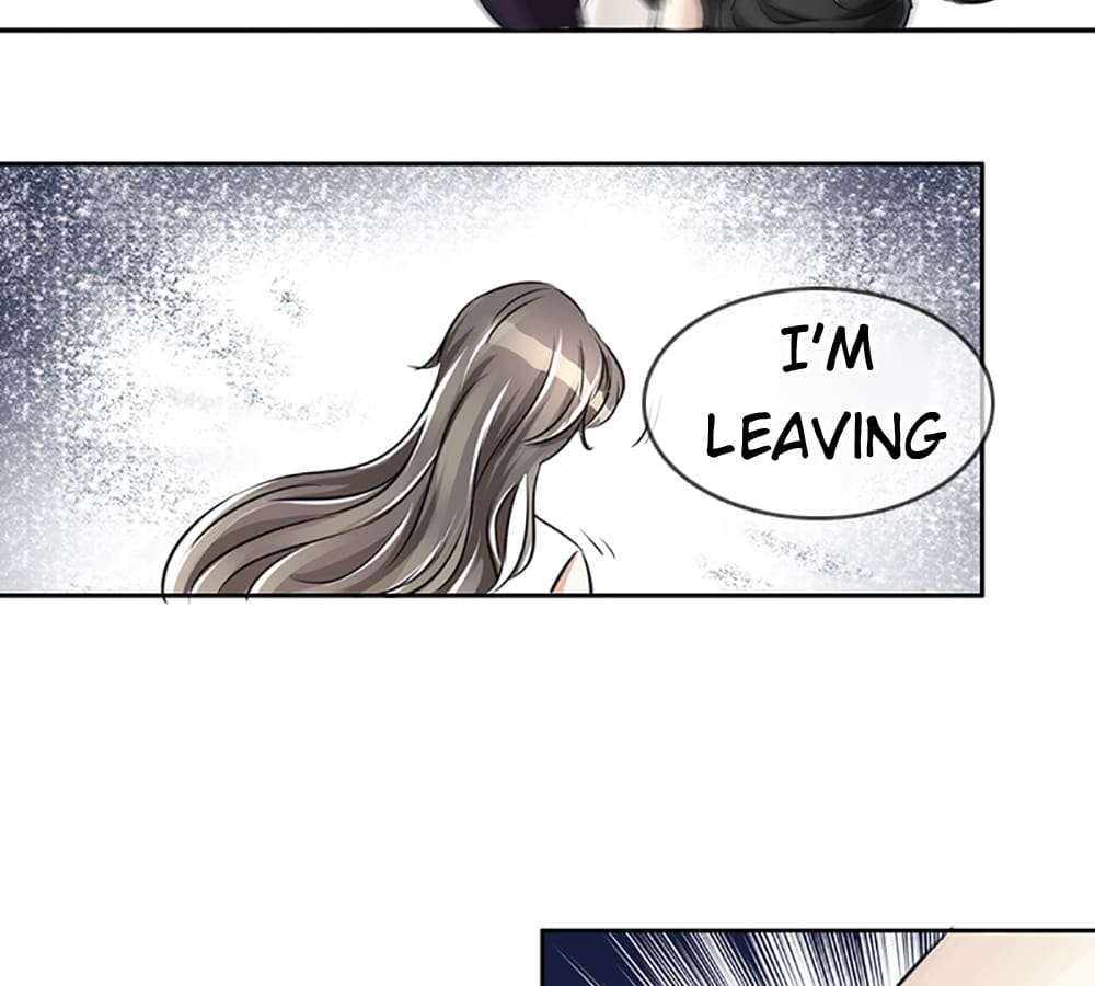 Who Is My Perfect Match? Chapter 11 page 20
