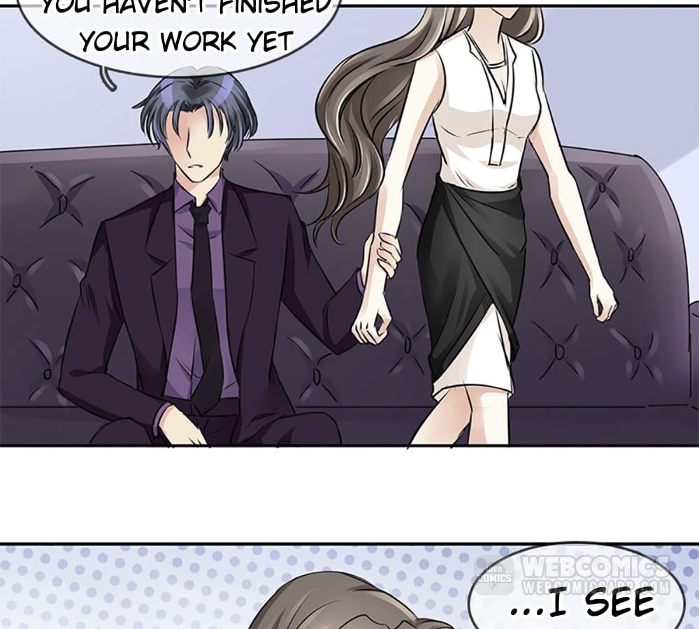 Who Is My Perfect Match? Chapter 11 page 22