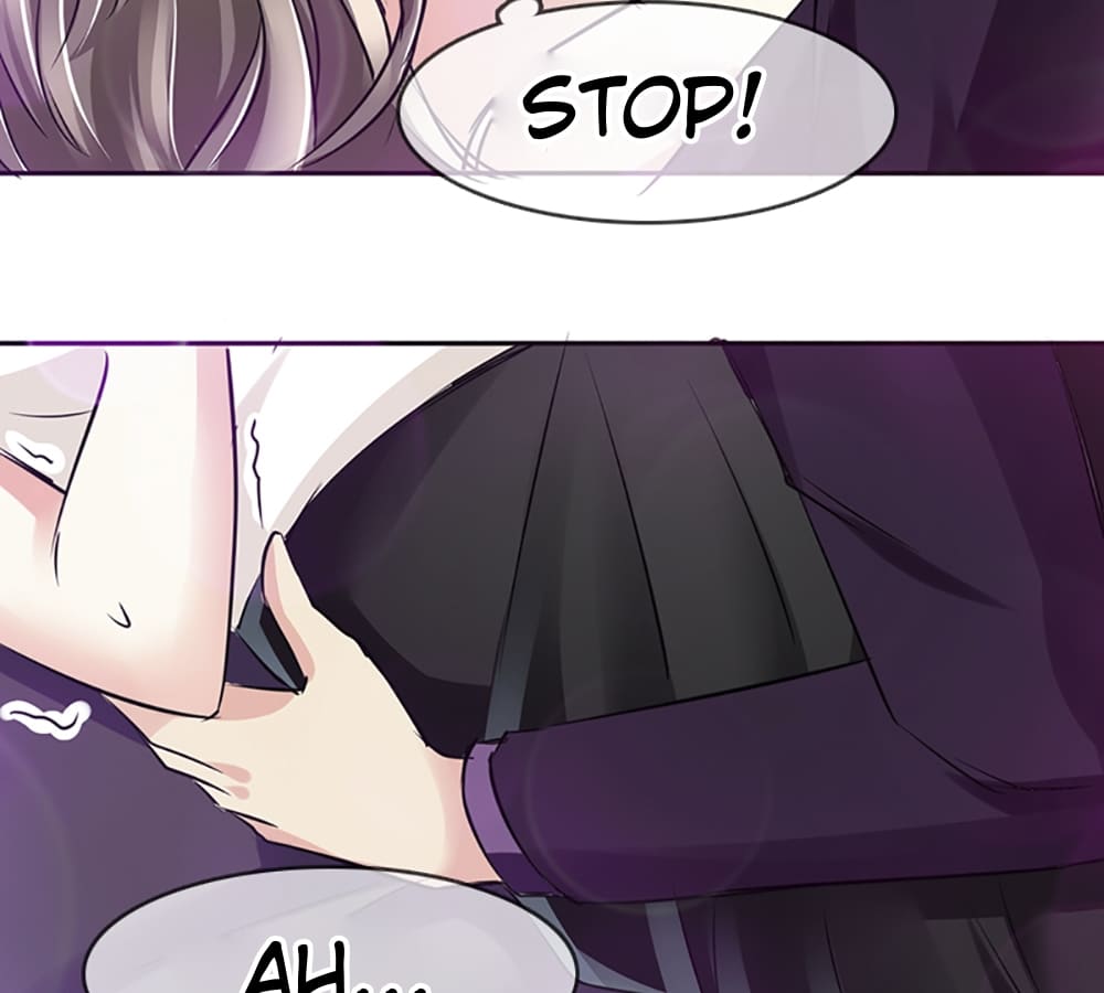 Who Is My Perfect Match? Chapter 11 page 2