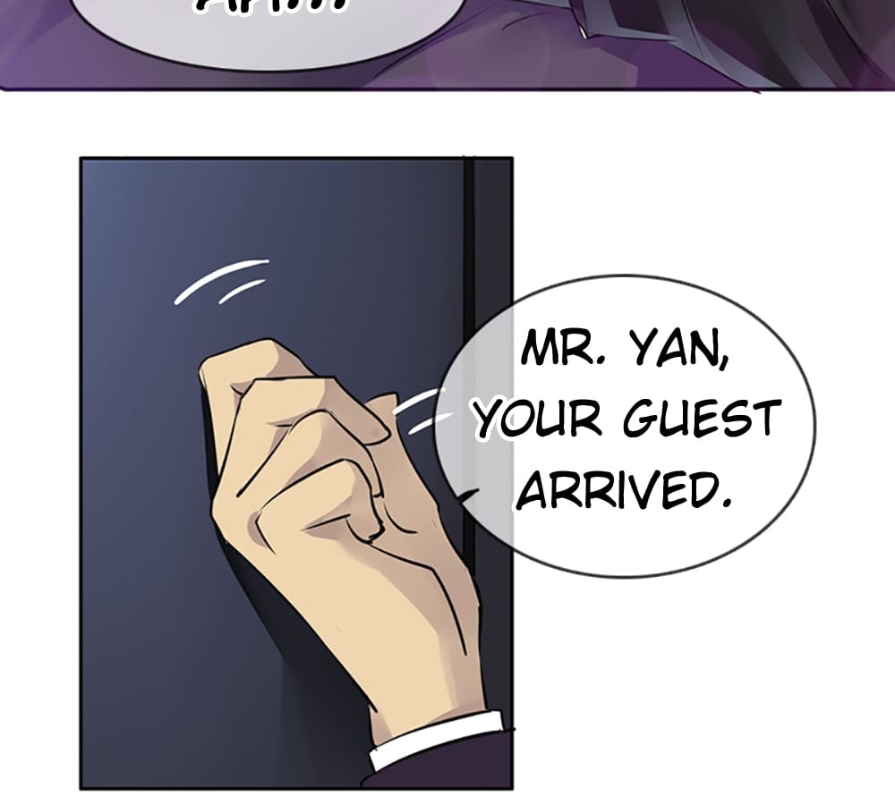 Who Is My Perfect Match? Chapter 11 page 3