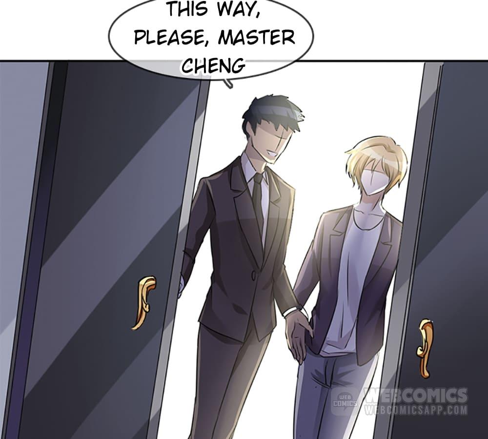 Who Is My Perfect Match? Chapter 11 page 8