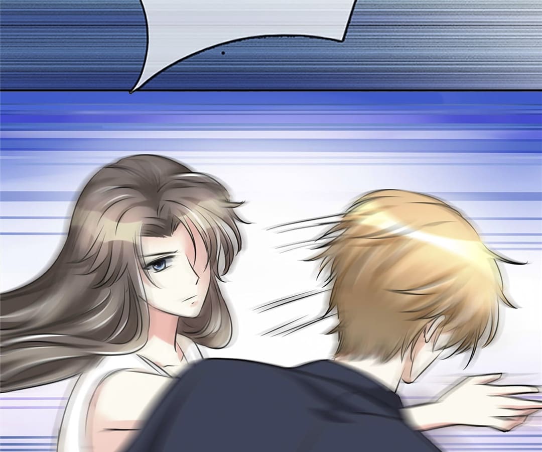 Who Is My Perfect Match? Chapter 12 page 9