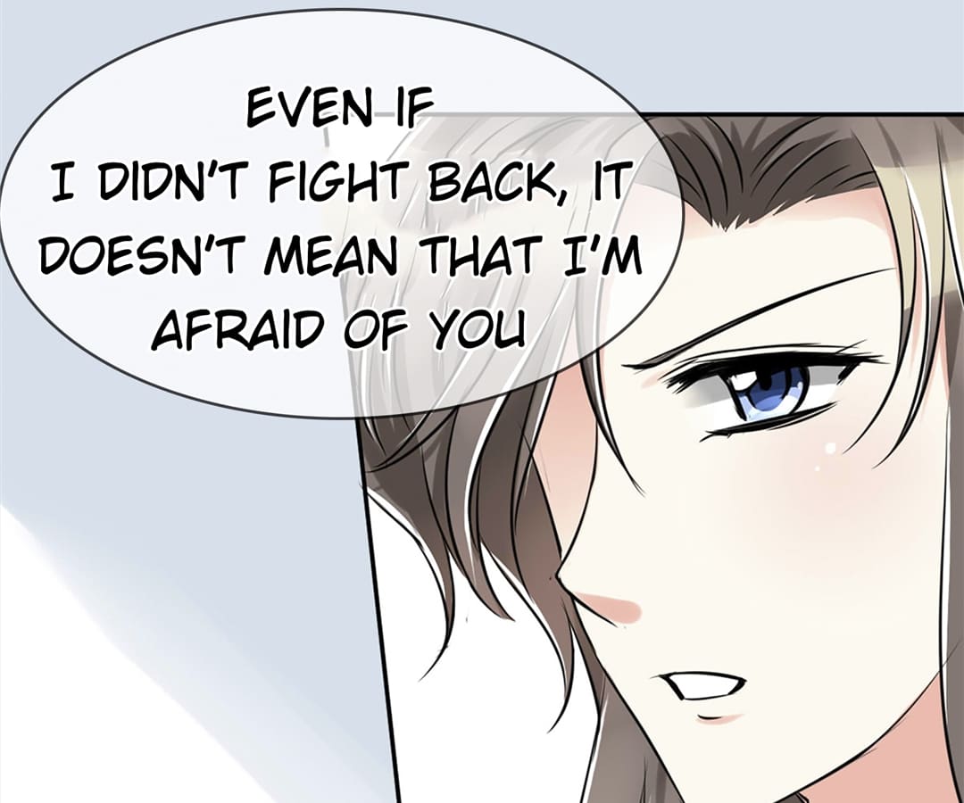 Who Is My Perfect Match? Chapter 12 page 12