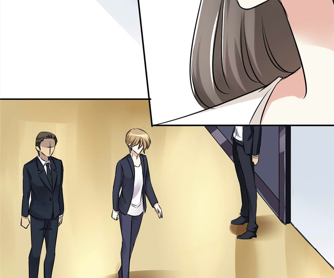 Who Is My Perfect Match? Chapter 12 page 13