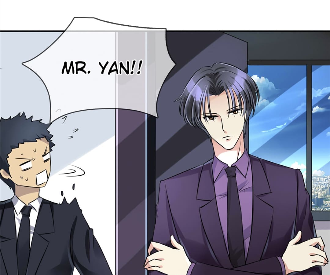 Who Is My Perfect Match? Chapter 12 page 16