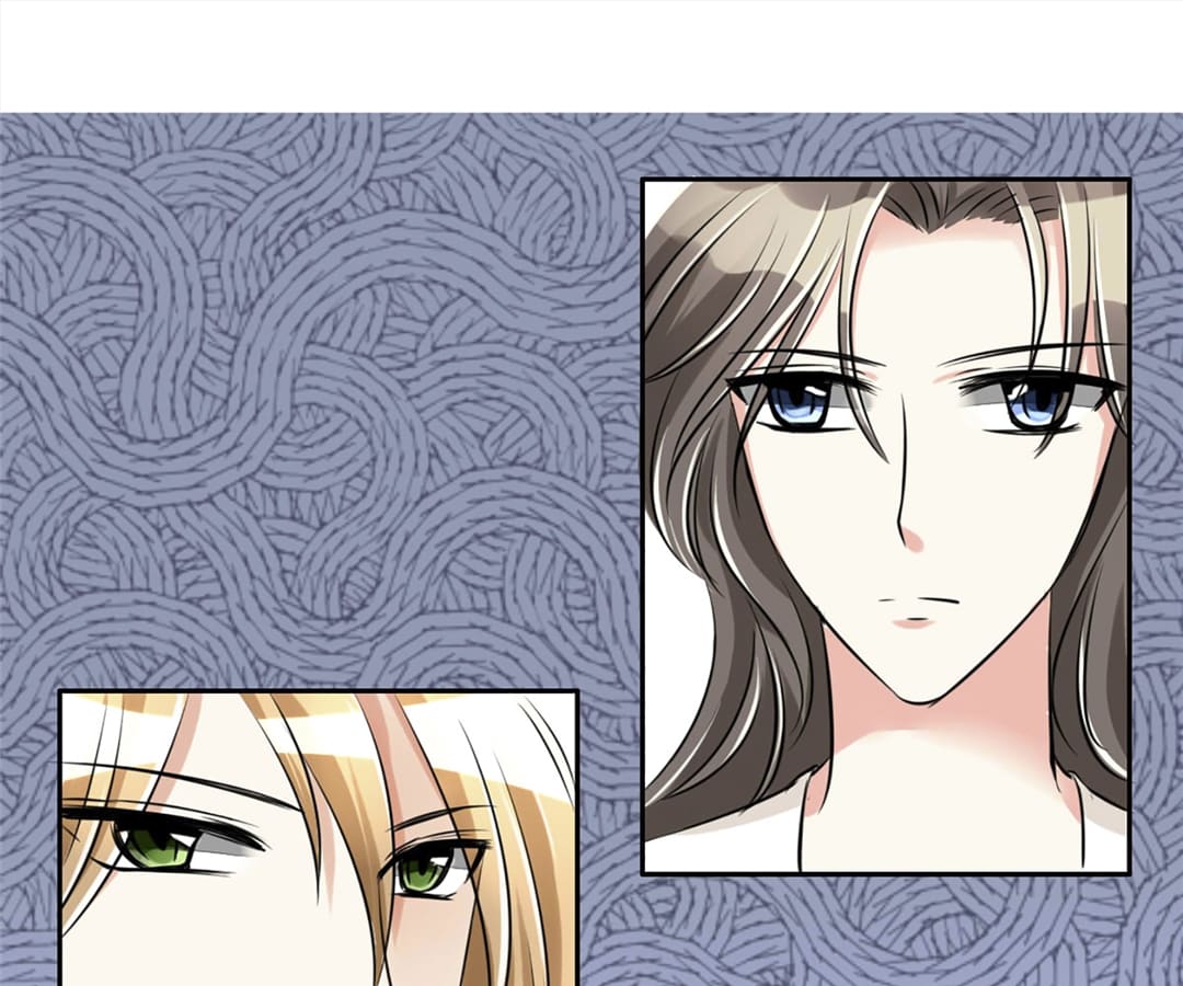 Who Is My Perfect Match? Chapter 12 page 1