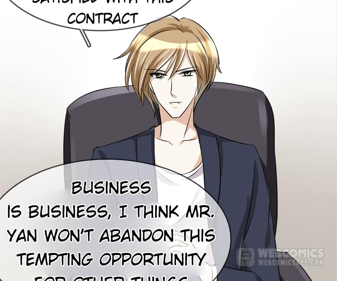 Who Is My Perfect Match? Chapter 12 page 22