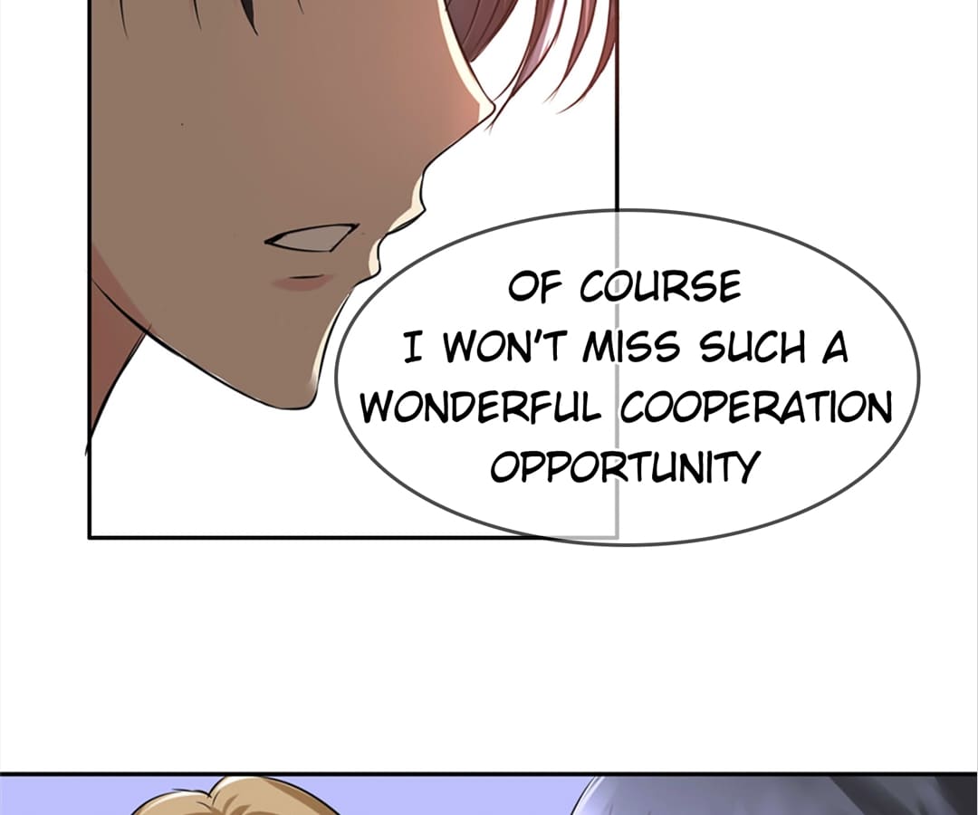 Who Is My Perfect Match? Chapter 12 page 24
