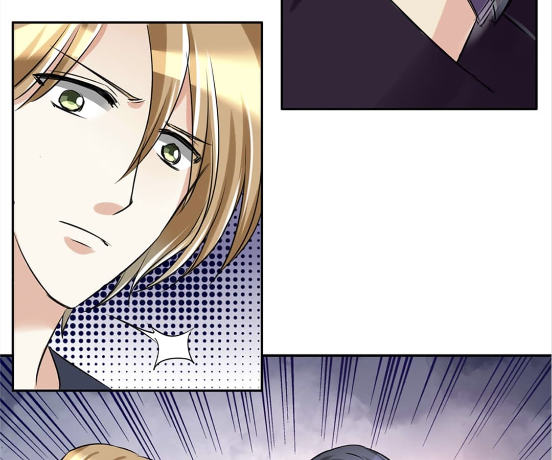 Who Is My Perfect Match? Chapter 12 page 27