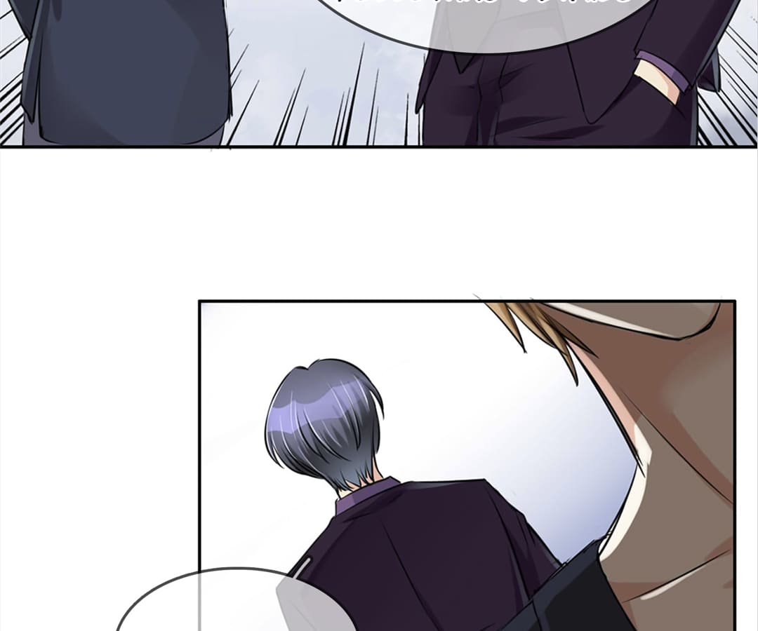 Who Is My Perfect Match? Chapter 12 page 29