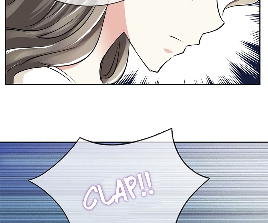 Who Is My Perfect Match? Chapter 12 page 8