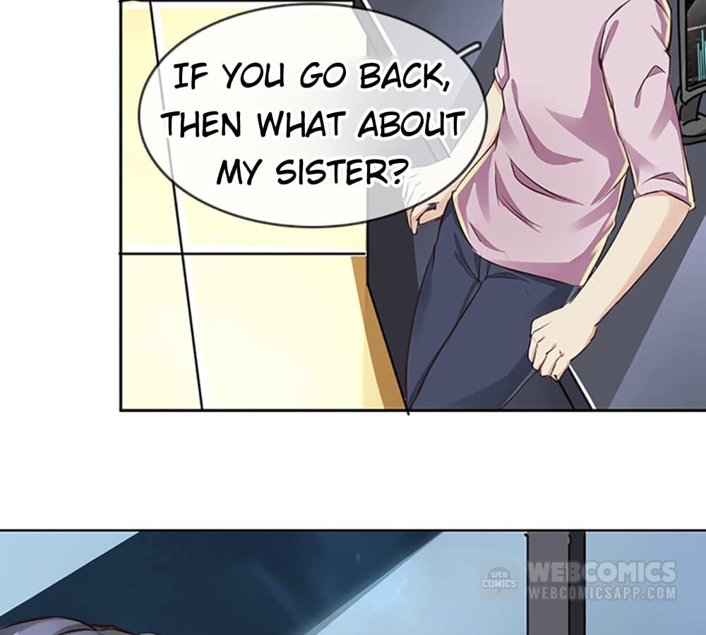 Who Is My Perfect Match? Chapter 14 page 10