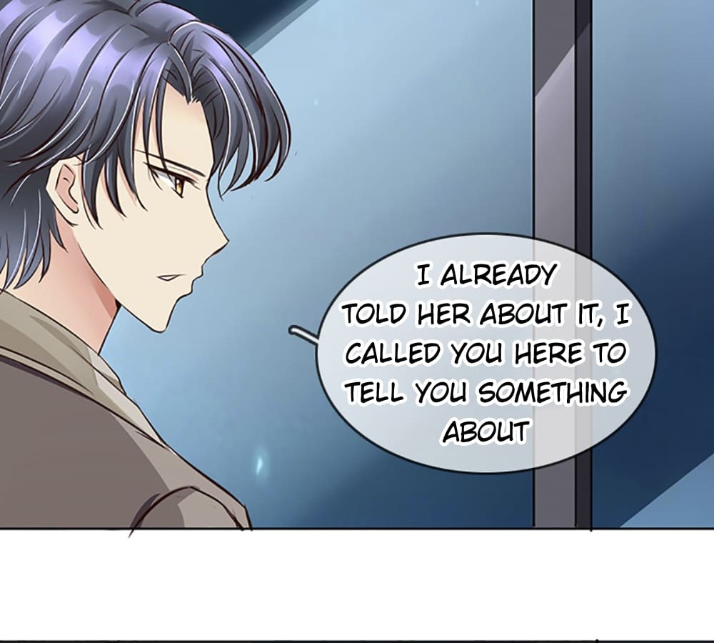 Who Is My Perfect Match? Chapter 14 page 11