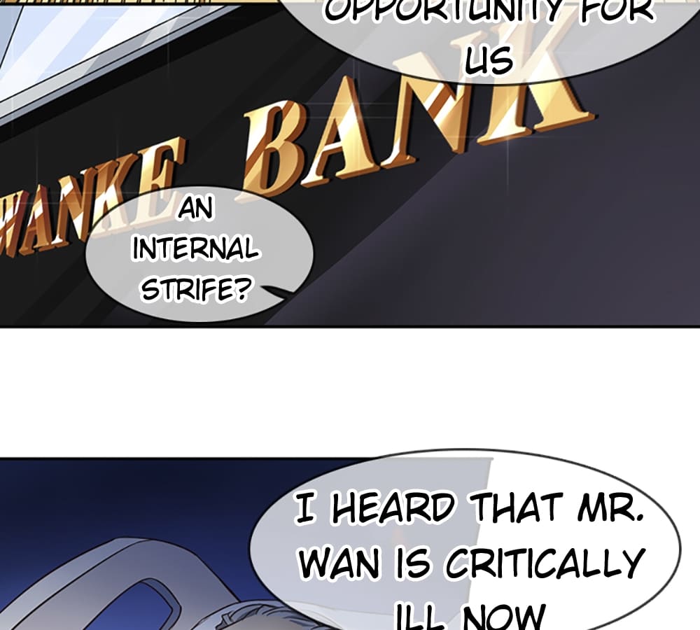 Who Is My Perfect Match? Chapter 14 page 15