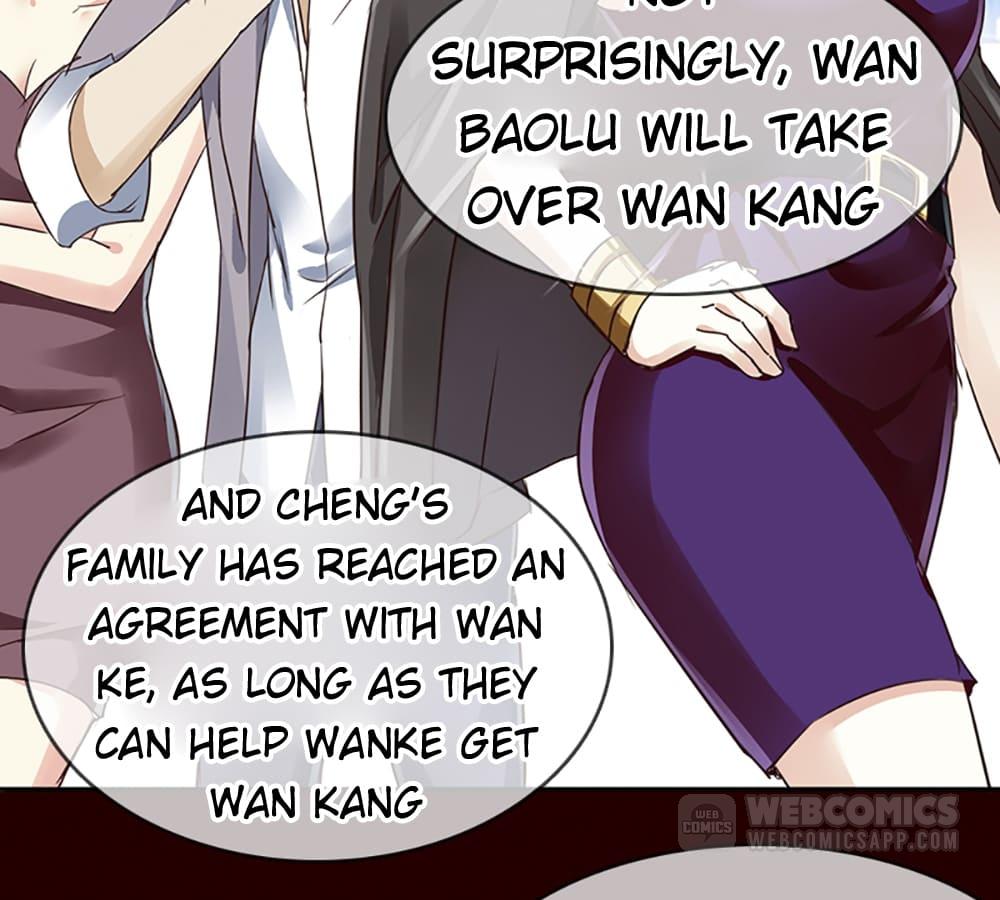 Who Is My Perfect Match? Chapter 14 page 18