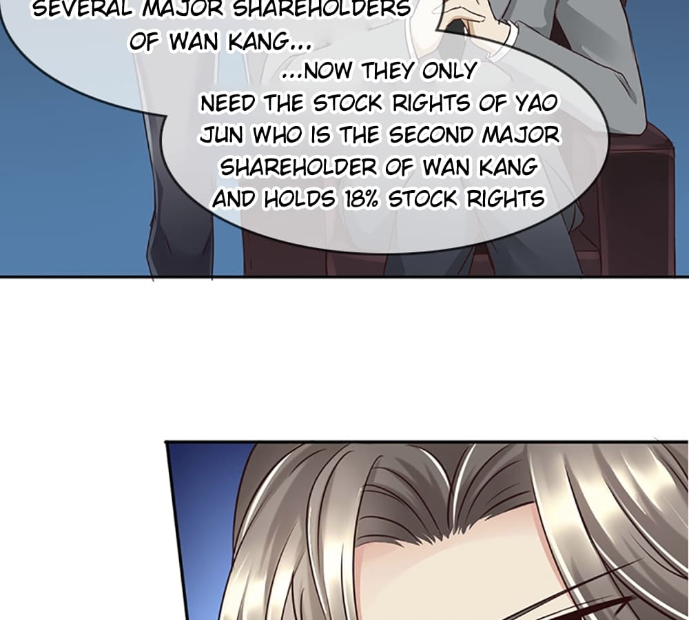 Who Is My Perfect Match? Chapter 14 page 20