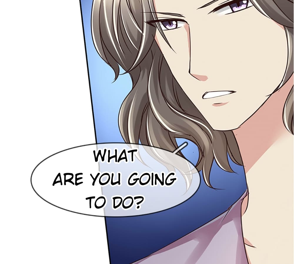 Who Is My Perfect Match? Chapter 14 page 21