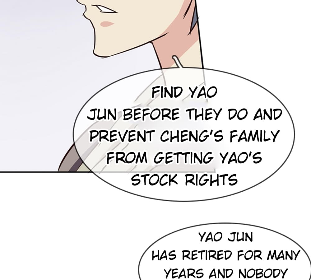 Who Is My Perfect Match? Chapter 14 page 23