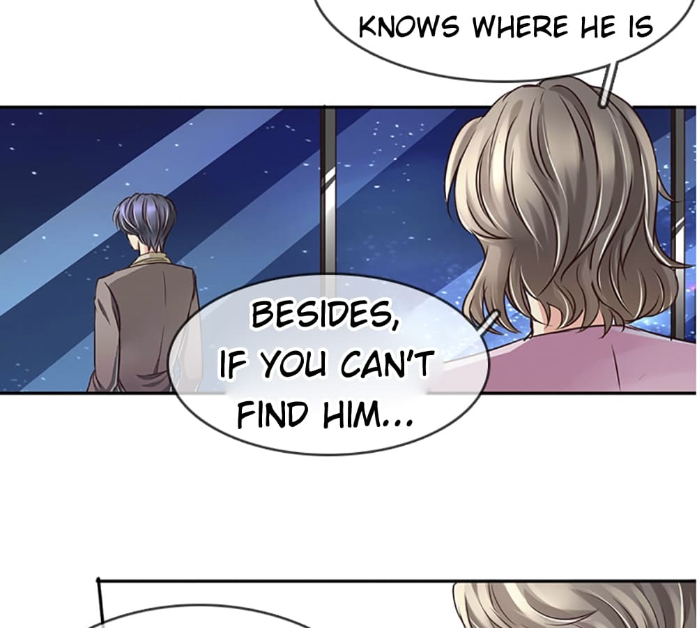 Who Is My Perfect Match? Chapter 14 page 24