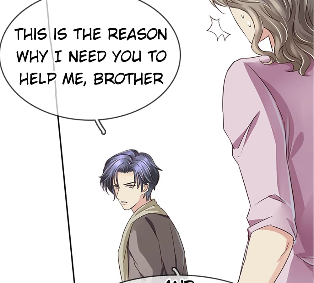 Who Is My Perfect Match? Chapter 14 page 25