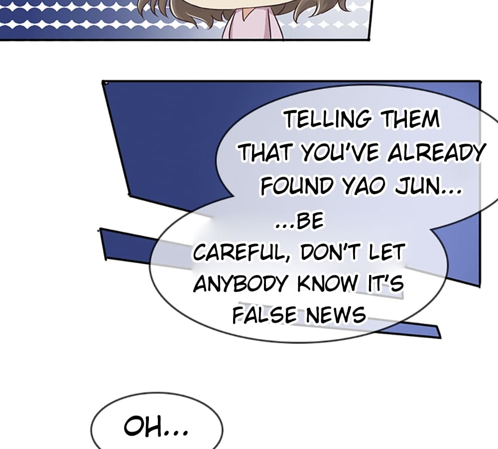 Who Is My Perfect Match? Chapter 14 page 27