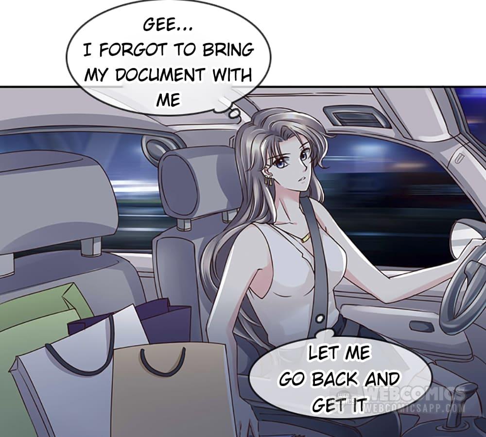 Who Is My Perfect Match? Chapter 14 page 30