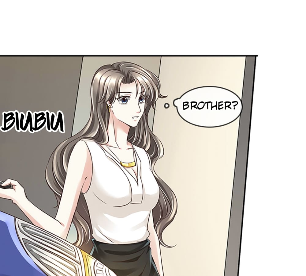 Who Is My Perfect Match? Chapter 14 page 33