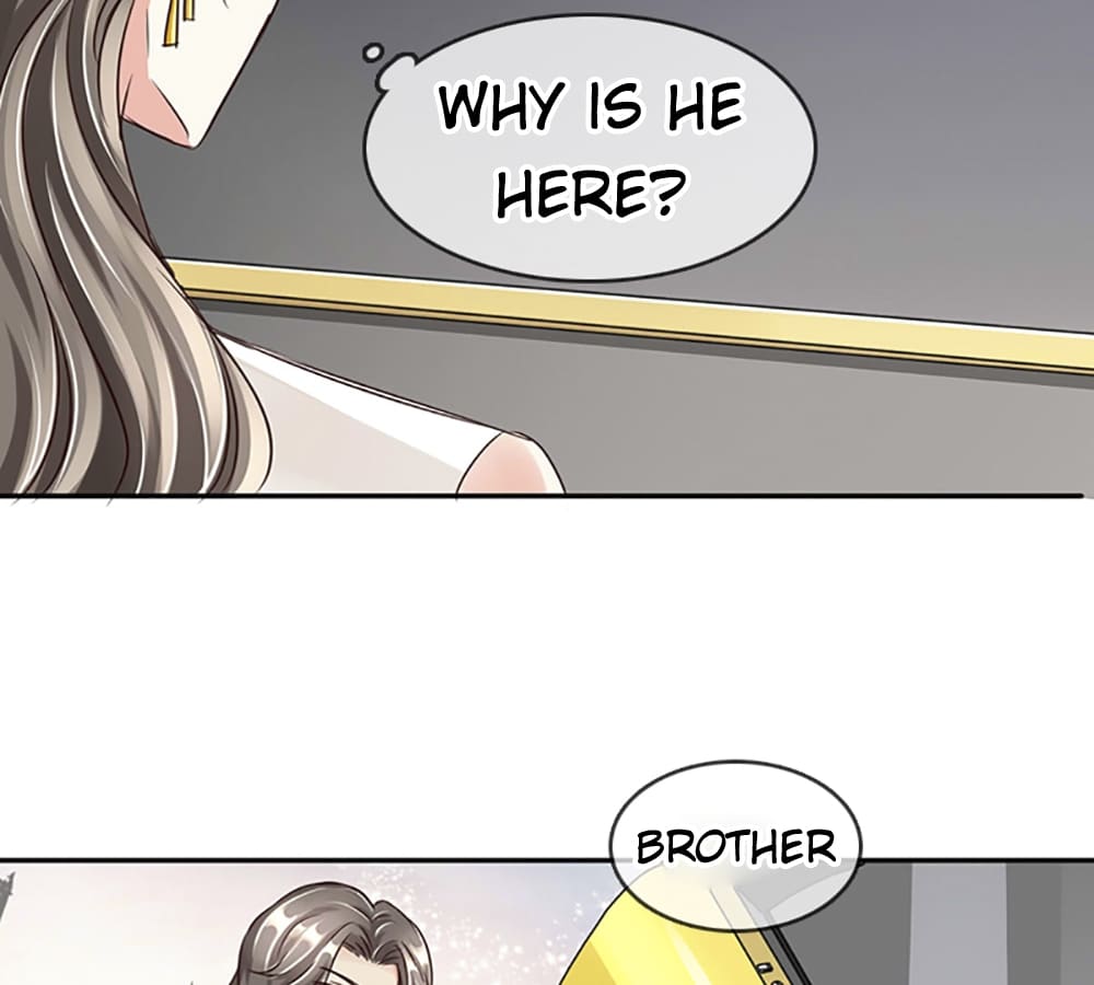 Who Is My Perfect Match? Chapter 14 page 35
