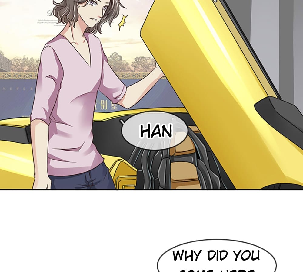 Who Is My Perfect Match? Chapter 14 page 36