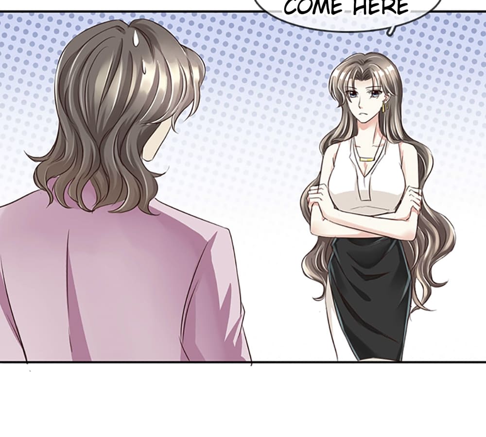 Who Is My Perfect Match? Chapter 14 page 37
