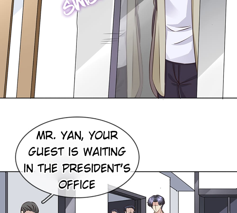 Who Is My Perfect Match? Chapter 14 page 3