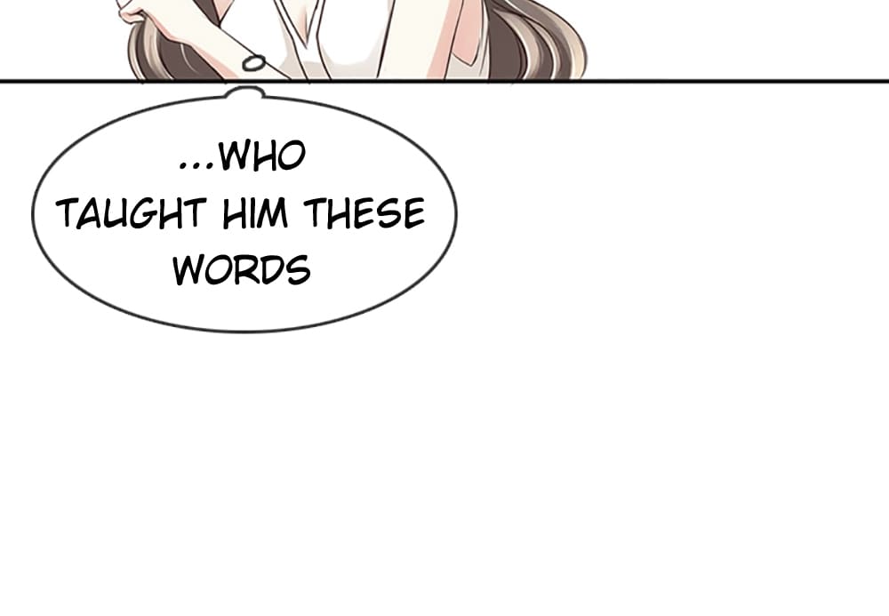 Who Is My Perfect Match? Chapter 14 page 40