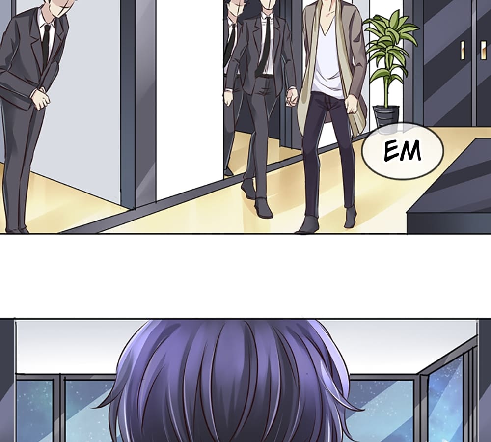 Who Is My Perfect Match? Chapter 14 page 4