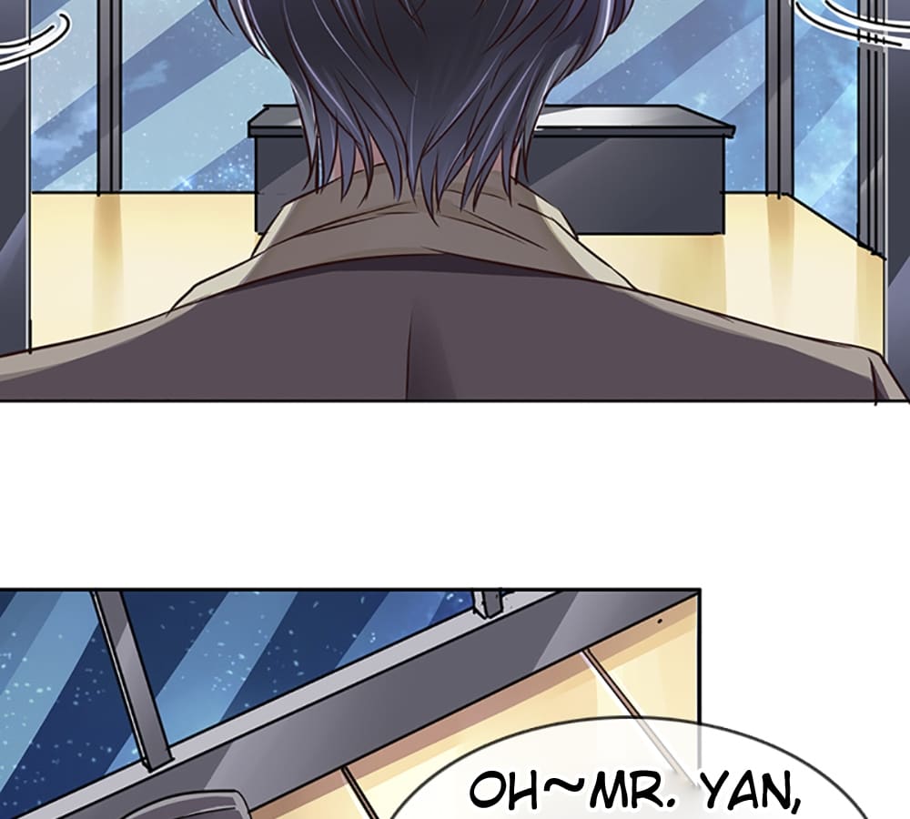 Who Is My Perfect Match? Chapter 14 page 5