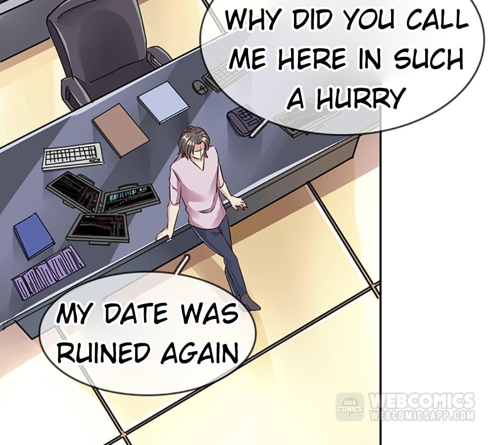 Who Is My Perfect Match? Chapter 14 page 6