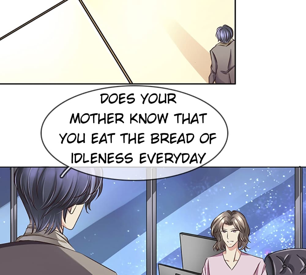 Who Is My Perfect Match? Chapter 14 page 7