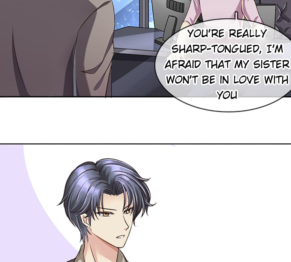 Who Is My Perfect Match? Chapter 14 page 8