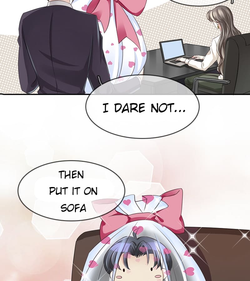 Who Is My Perfect Match? Chapter 18 page 9
