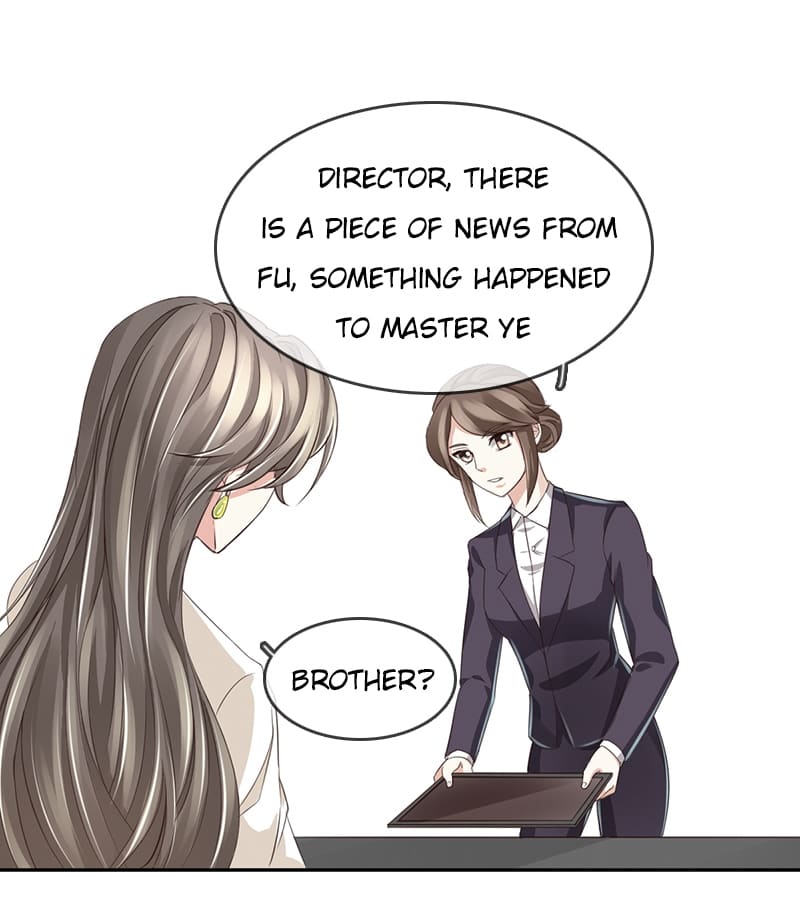 Who Is My Perfect Match? Chapter 18 page 11